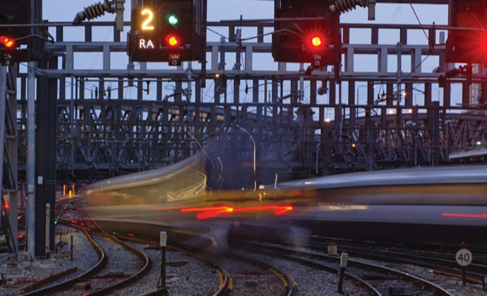 Sinyalizasyon Sistemleri