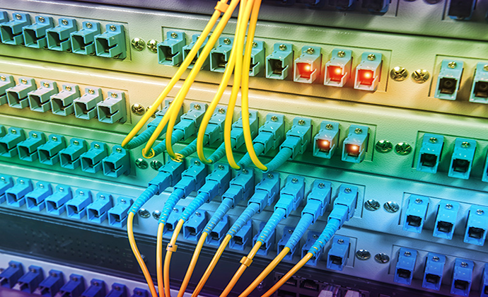 Telekominikasyon Sistemleri