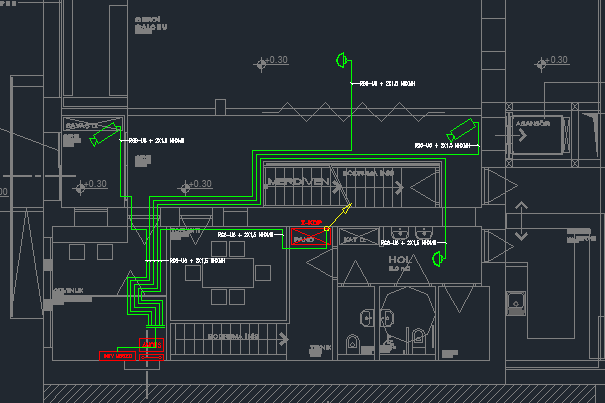 Zayıf Akım Projeleri