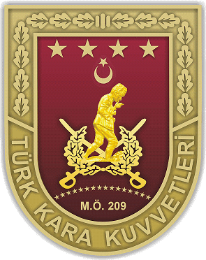 Türk Kara Kuvvetler Komutanlığı